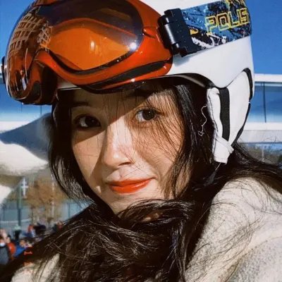 残雪飞歌