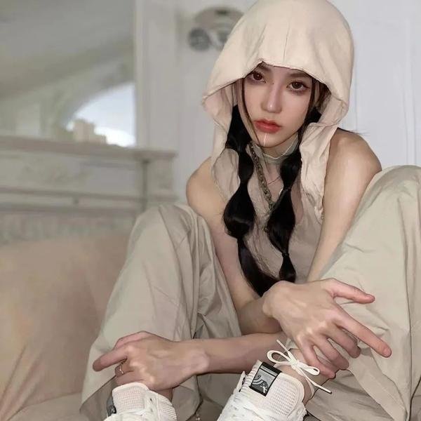 成为星星的少女